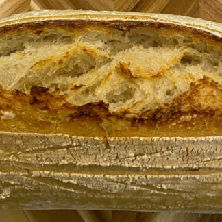 Fresh Homemade Sourdough Bread, Miss Monica Sourdough, Surprise, AZ Bakery