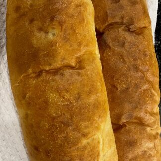 Homemade Sourdough French Bread made in Surprise, AZ Bakery